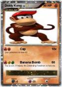 Diddy Kong