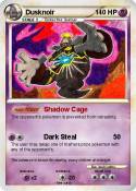Dusknoir