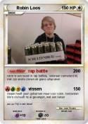 Robin Loos