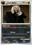 Lucius Malfoy