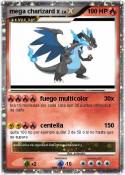 mega charizard