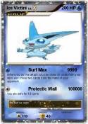 Ice Victini