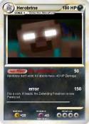 Herobrine