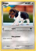 doggie