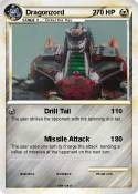 Dragonzord 2