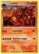 LockFire