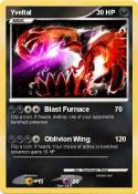 Yveltal