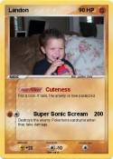 Landon