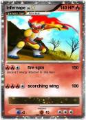 Infernape