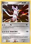 Sylveon