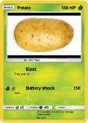 Potato