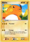 Raichu