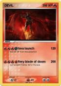 DEVIL