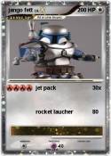 jango fett
