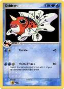 Goldeen