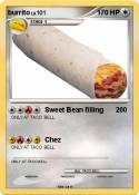 burrito