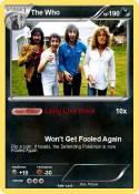 The Who