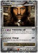 Aragorn