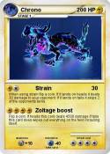 Chrono
