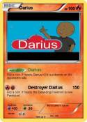 Darius