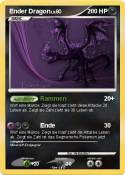 Ender Dragon