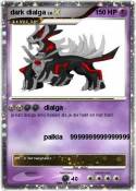 dark dialga dark dialga