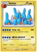 Mudkips