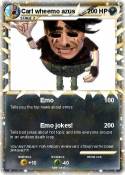 Carl wheemo azus Carl wheemo