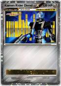Kamen Rider