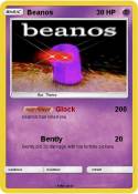 Beanos