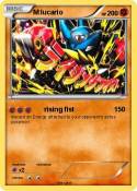 M lucario