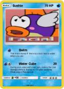 Sushie