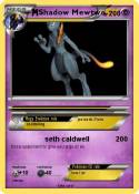 Shadow Mewtwo