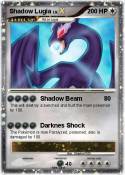 Shadow Lugia