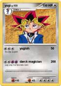 yugi yugi