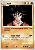 goku