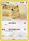 Doge Doge