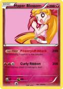Hyper Blossom