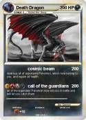 Death Dragon