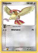 Pidgeotto