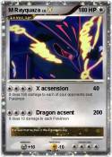 M Rayquaza