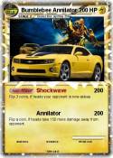 Bumblebee