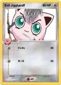 Evil Jigglypuff