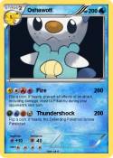 Oshawott