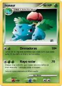 Ivysaur