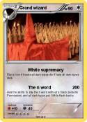 Grand wizard