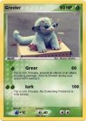 Greeler