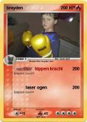 brayden