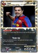 Xavi
