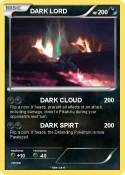 DARK LORD